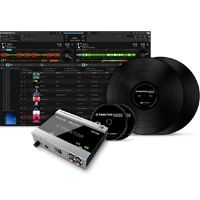 Digital Vinyl System (DVS)